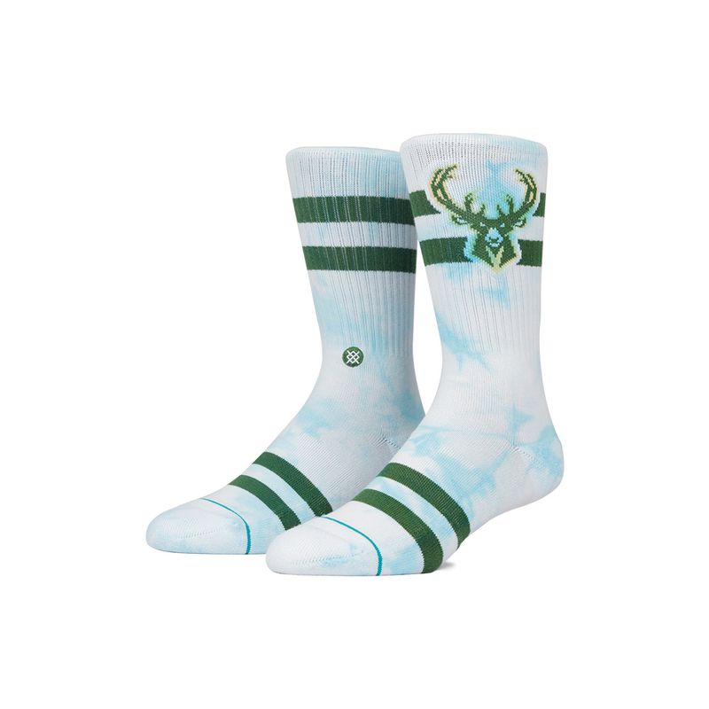 Meia-Stance-Bucks-Dyed-Multicolor
