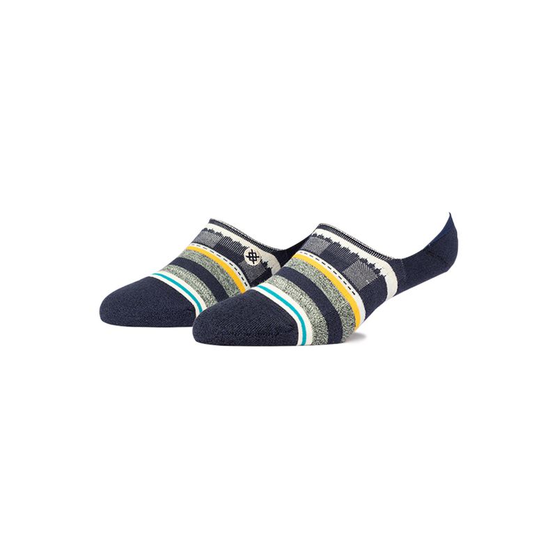 Meia-Stance-Tucker-No-Show-Multicolor