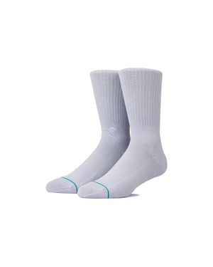 Meia Stance Icon Unissex