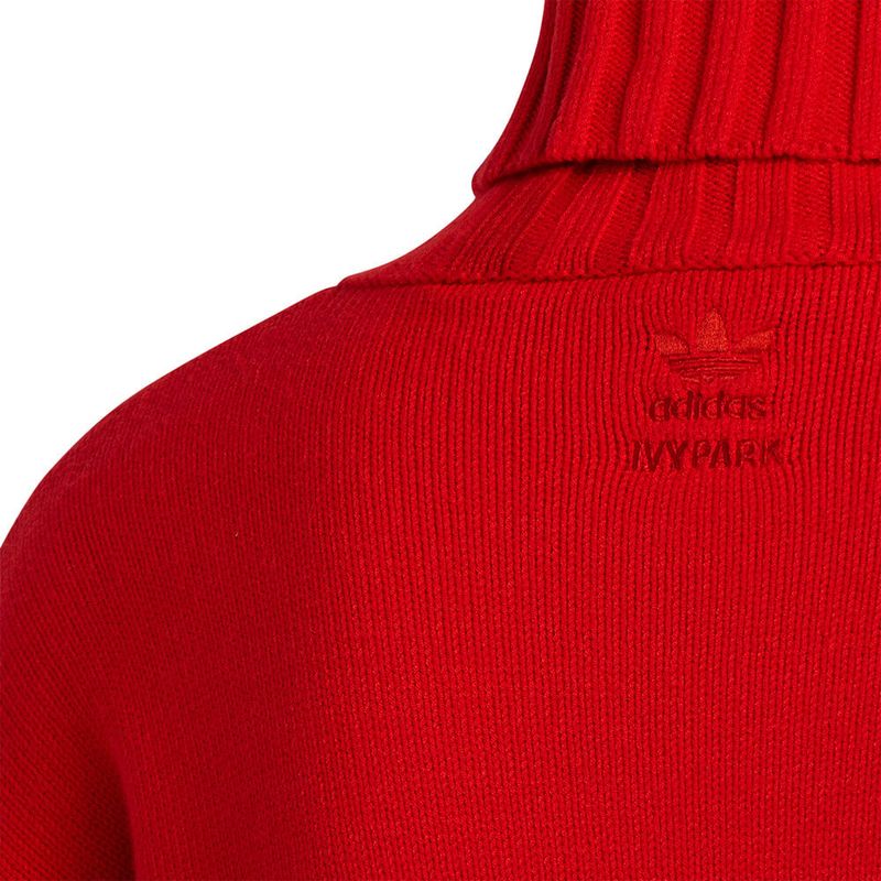 Blusa-adidas-Turtleneck-X-Ivy-Park-Feminina-Vermelha-5