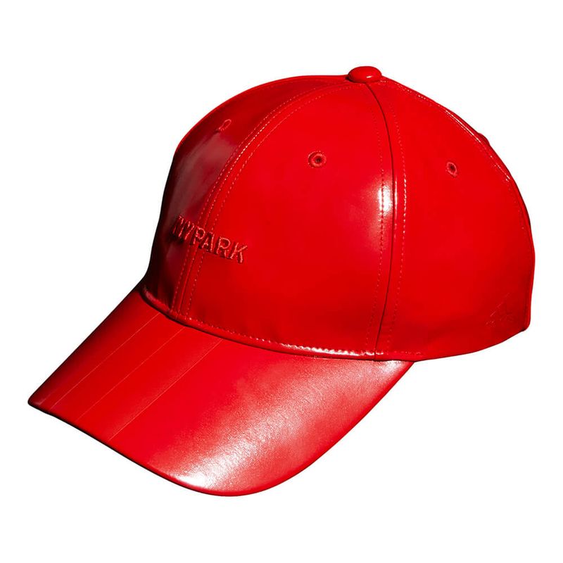 Bone-adidas-X-Ivy-Park-Vermelho