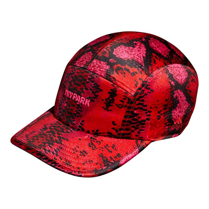 Bone-adidas-X-Ivy-Park-Vermelho
