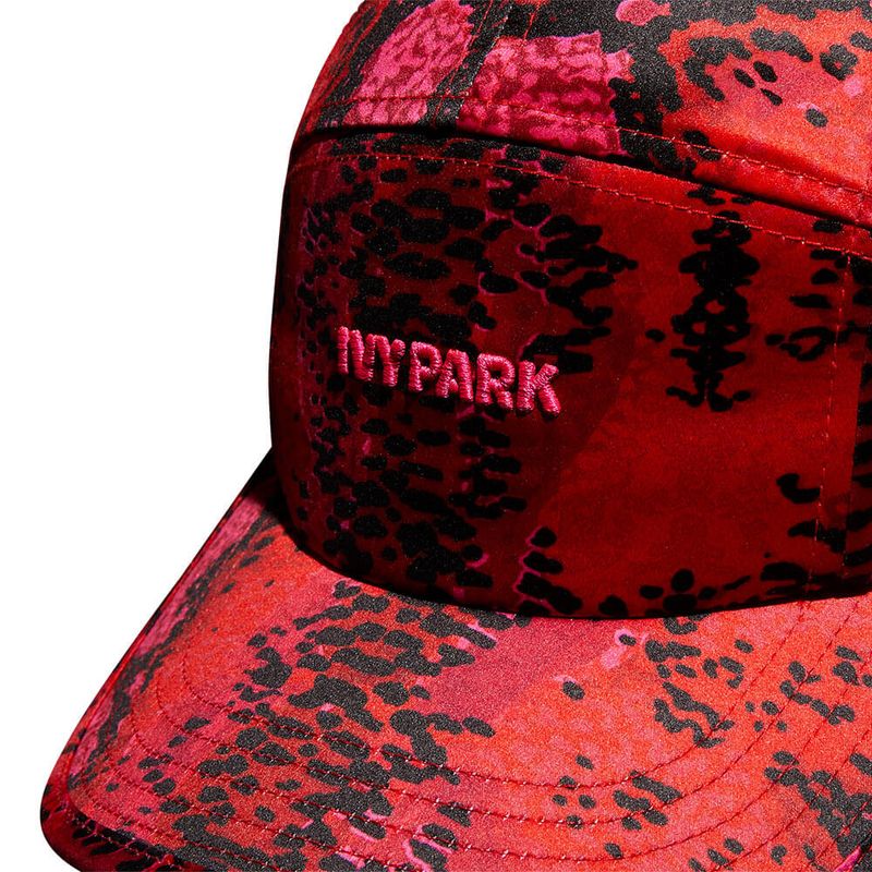 Bone-adidas-X-Ivy-Park-Vermelho-3