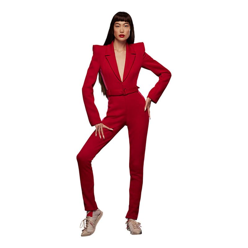 Macacao-adidas-X-Ivy-Park-Feminino-Vermelho