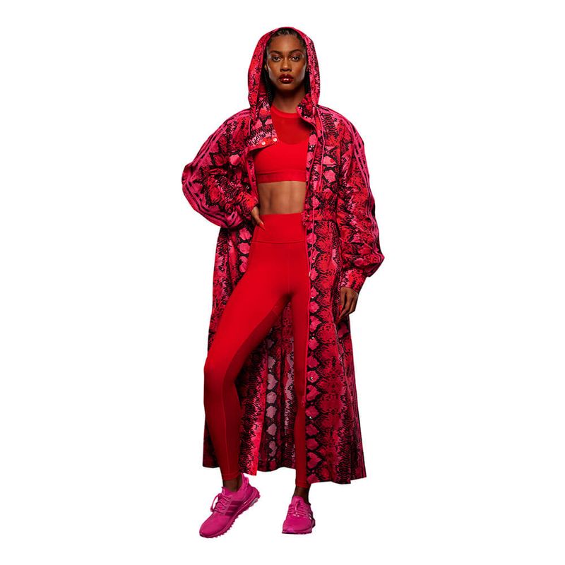 Jaqueta-adidas-X-Ivy-Park-Feminina-Vermelho