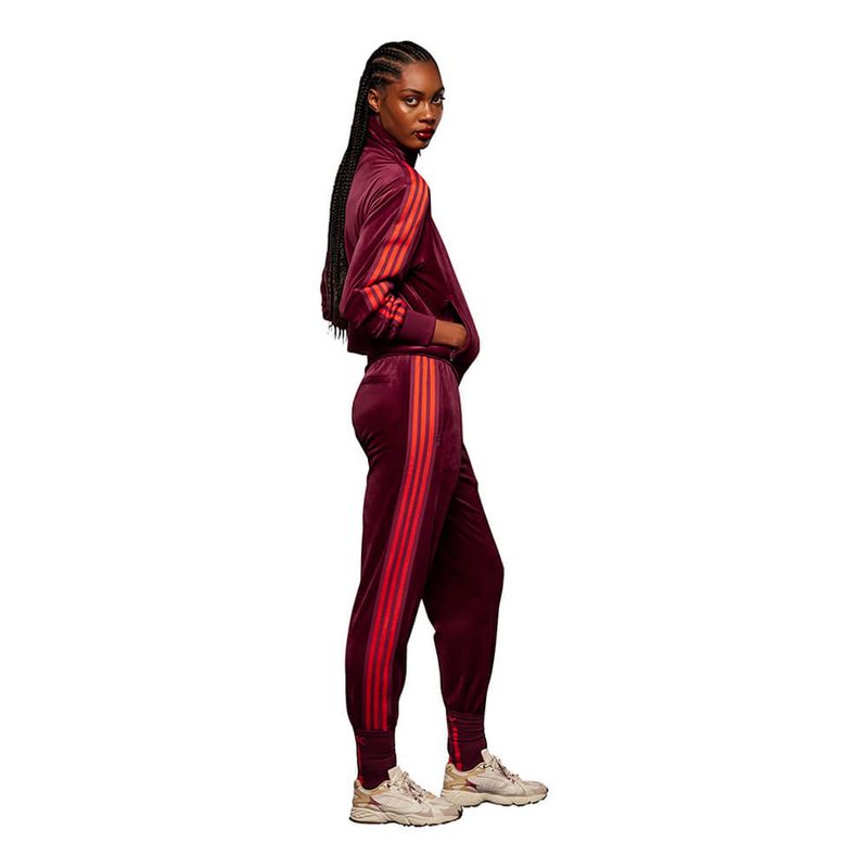 Calca-adidas-X-Ivy-Park-Vinho-2