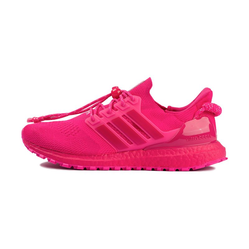 Tenis-adidas-Ultraboost-Og-X-Ivy-Park-Rosa