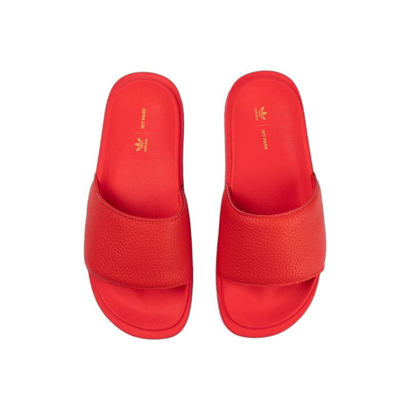 Chinelo-adidas-Slide-X-Ivy-Park-Vermelho-4