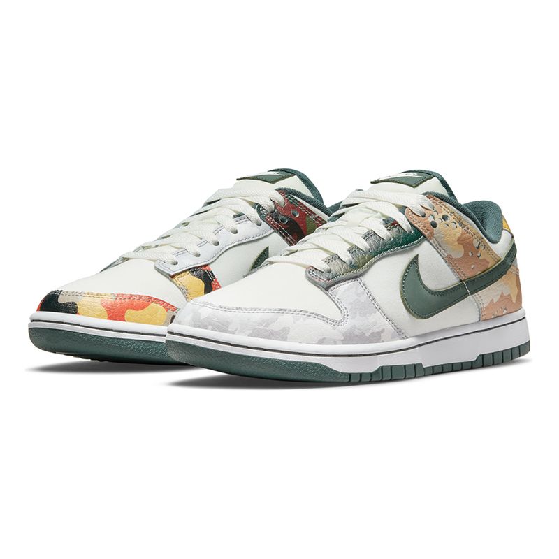 Tenis-Nike-Dunk-Low-SE-Masculino-Multicolor-5