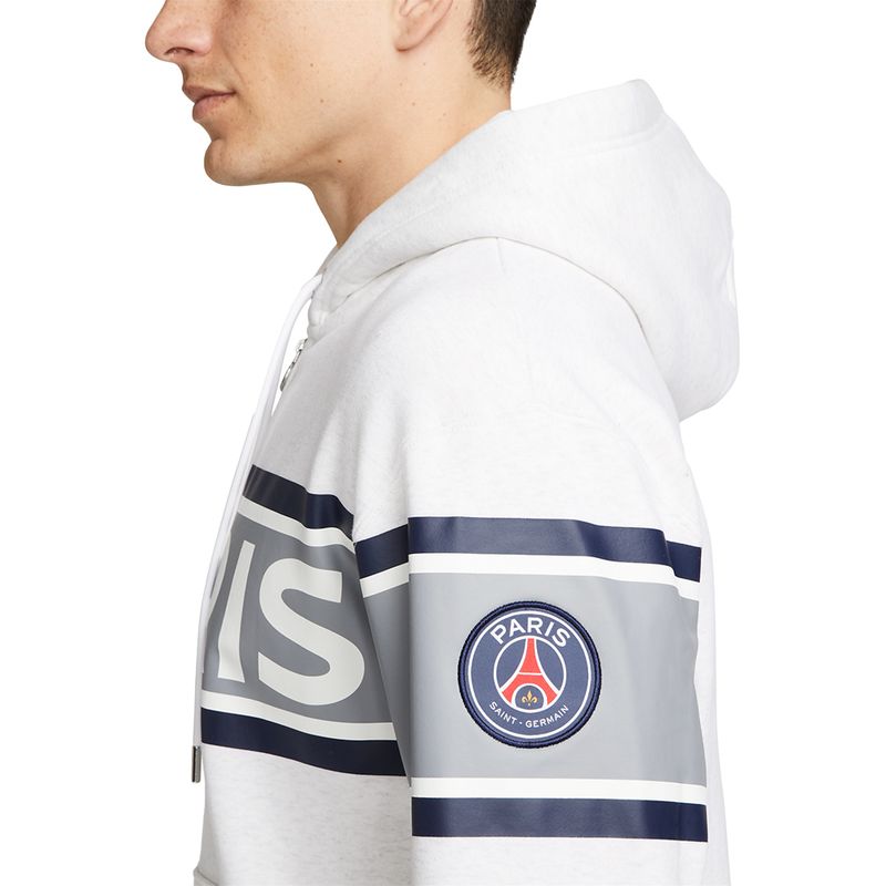 Blusao-Jordan-X-PSG-Fleece-Masculino-Branca-3