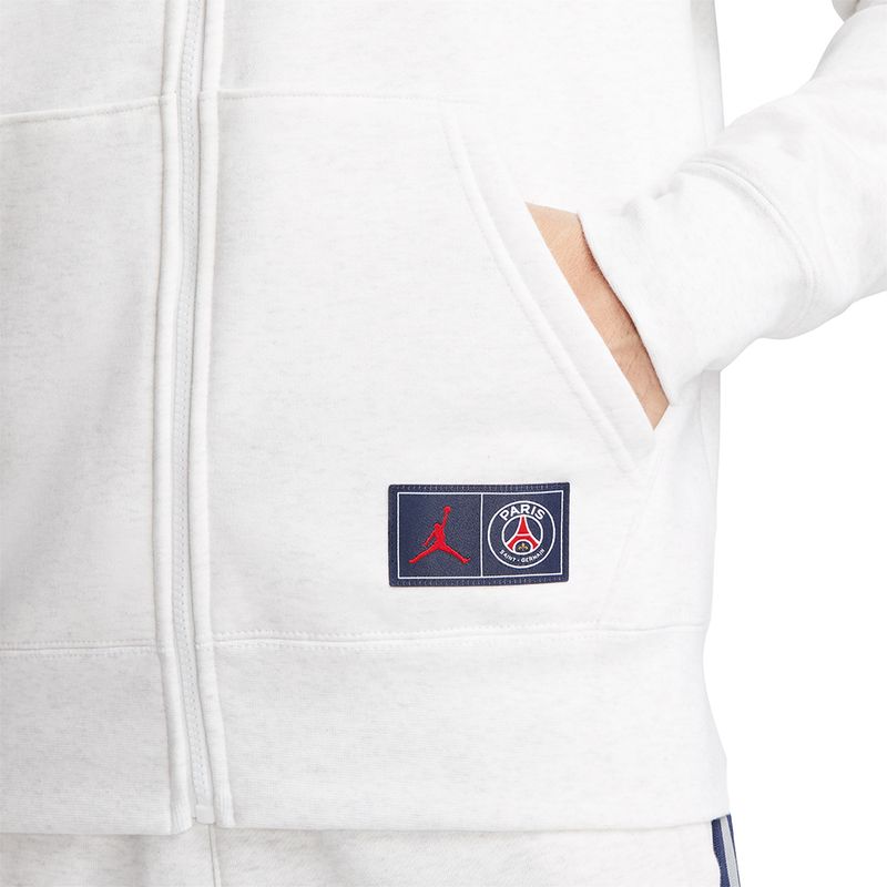 Blusao-Jordan-X-PSG-Fleece-Masculino-Branca-4