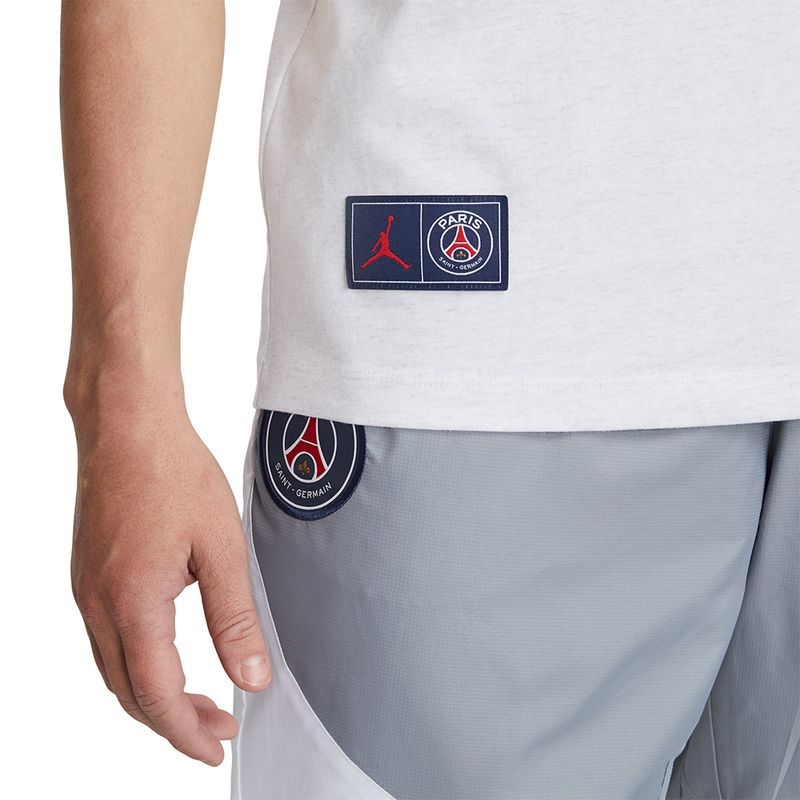 Camiseta-Jordan-X-PSG-Wordmark-Masculina-Branca-3
