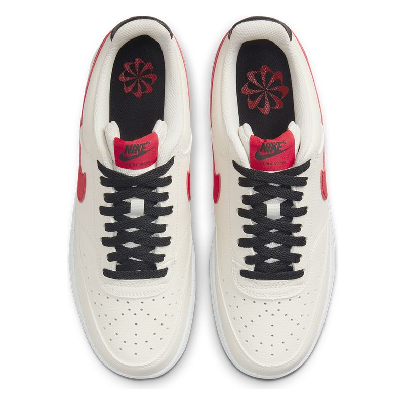 Tenis-Nike-Court-Vision-LO-BE-Masculino-Branco-4