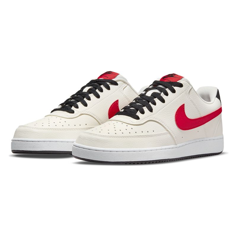 Tenis-Nike-Court-Vision-LO-BE-Masculino-Branco-5