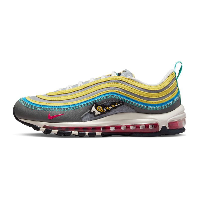 Tenis-Nike-Air-Max-97-SE-Masculino-Multicolor