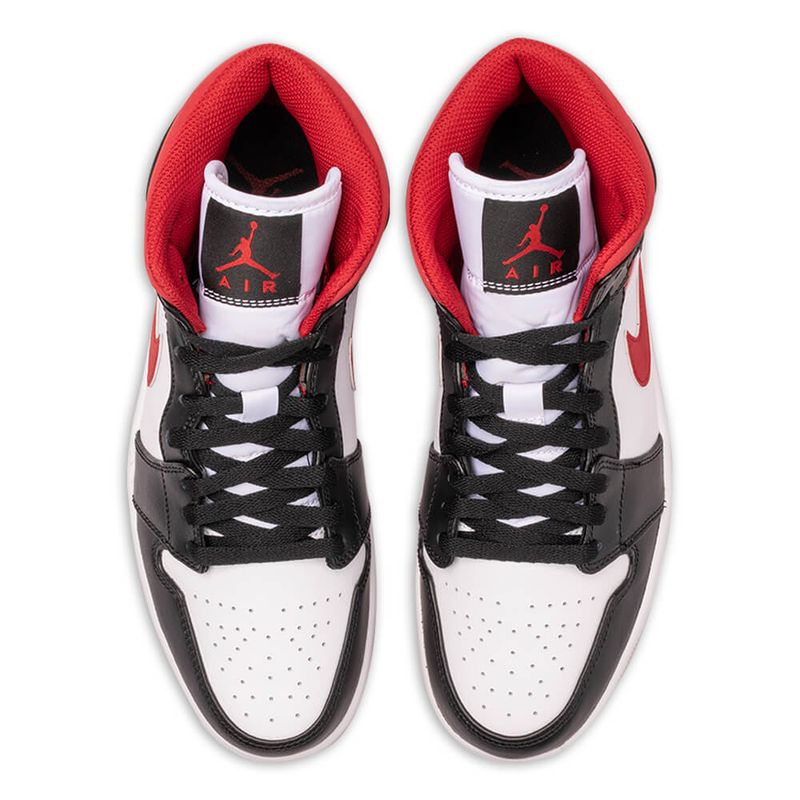 Tenis-Air-Jordan-1-MID-Masculino-Multicolor-4