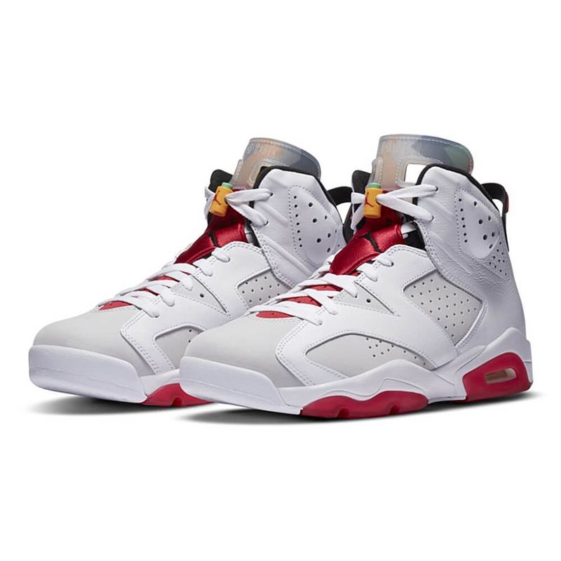 Tenis-Air-Jordan-6-Retro-Masculino-Branco-5