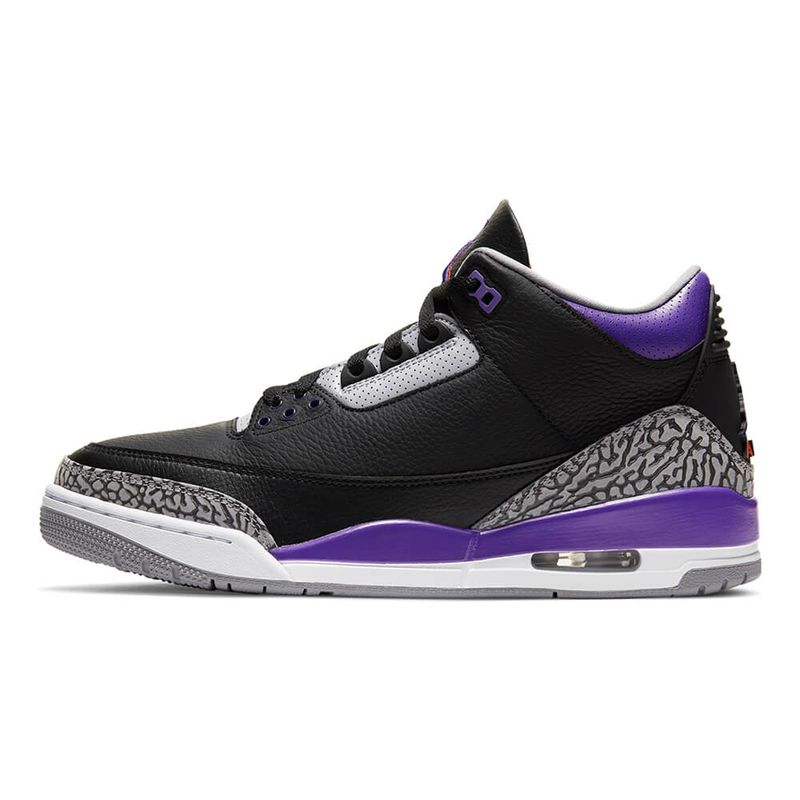 Tenis-Air-Jordan-3-Retro-Masculino-Multicolor