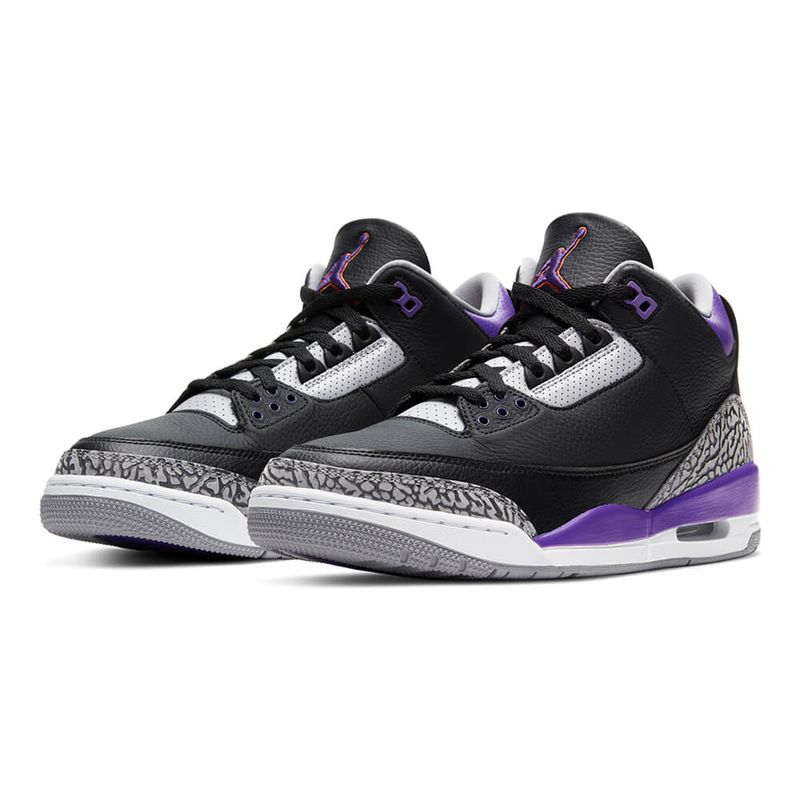 Tenis-Air-Jordan-3-Retro-Masculino-Multicolor-5