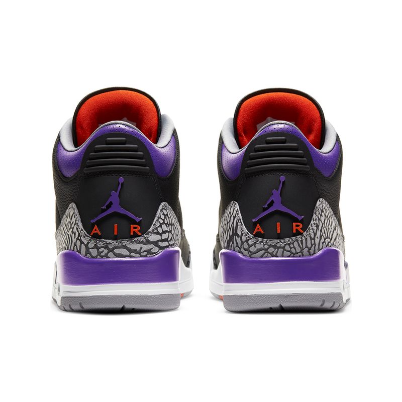 Tenis-Air-Jordan-3-Retro-Masculino-Multicolor-6