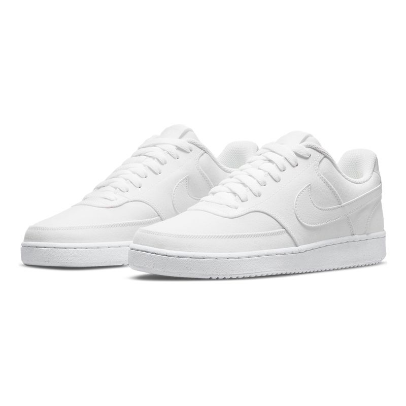 Tenis-Nike-Court-Vision-LO-Masculino-Branco-5