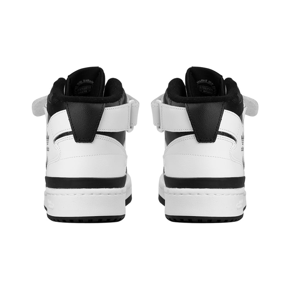 Tenis-adidas-Forum-Mid-Masculino-Branco-6