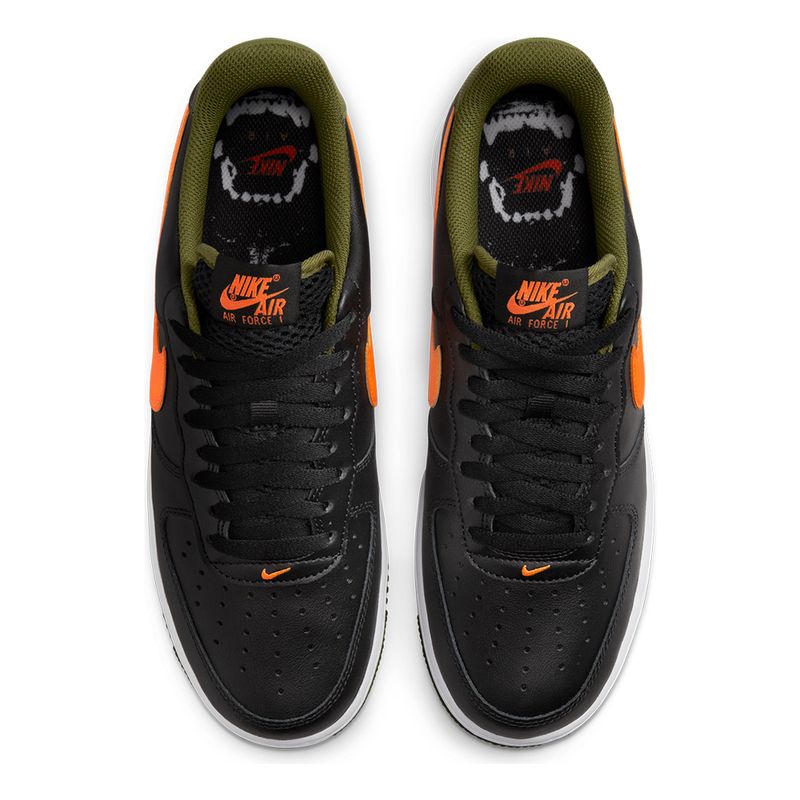 Tenis-Nike-Air-Force-1-07-LV8-Masculino-Preto-4