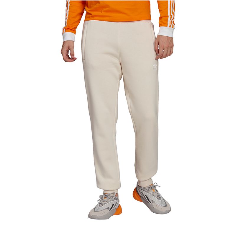Calca-adidas-Essentials-Masculina-Bege