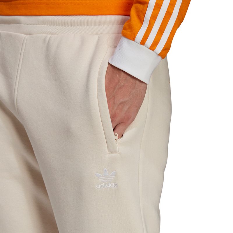 Calca-adidas-Essentials-Masculina-Bege-3