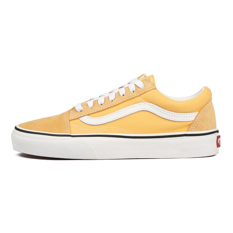 Tenis-Vans-Old-Skool-Amarelo