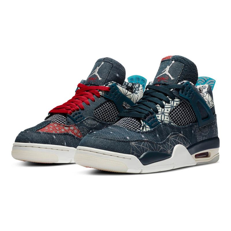 Tenis-Air-Jordan-4-Retro-SE-Masculino-Multicolor-5