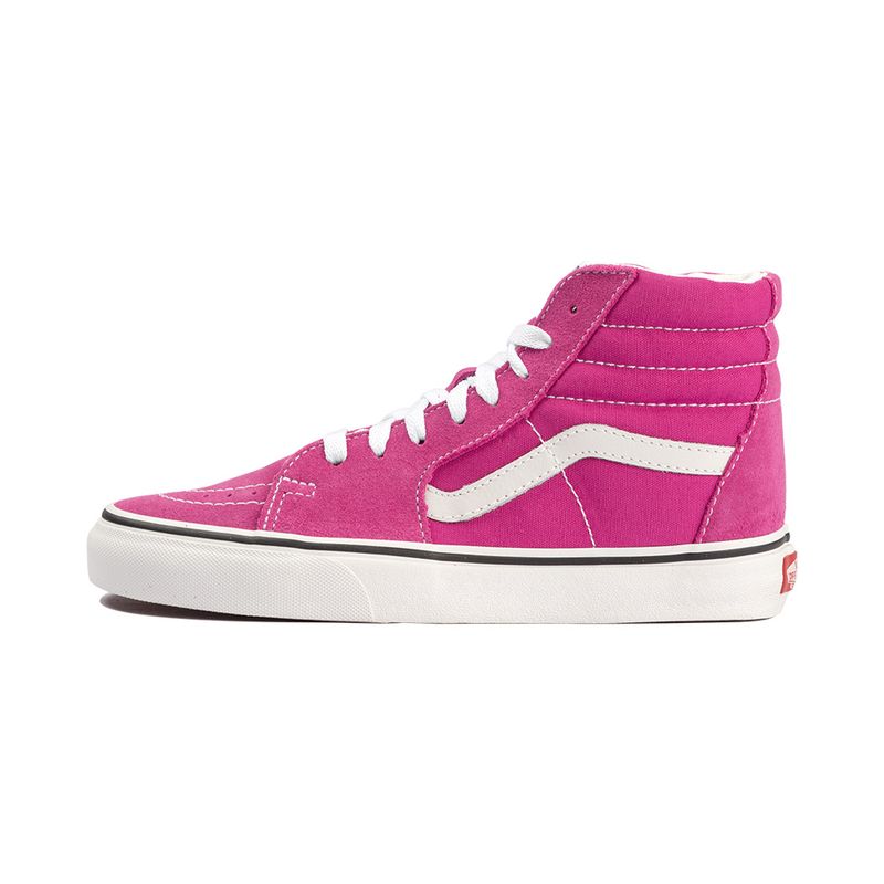 Tenis-Vans-SK8-HI-Rosa