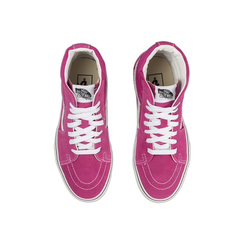 Tenis-Vans-SK8-HI-Rosa-4