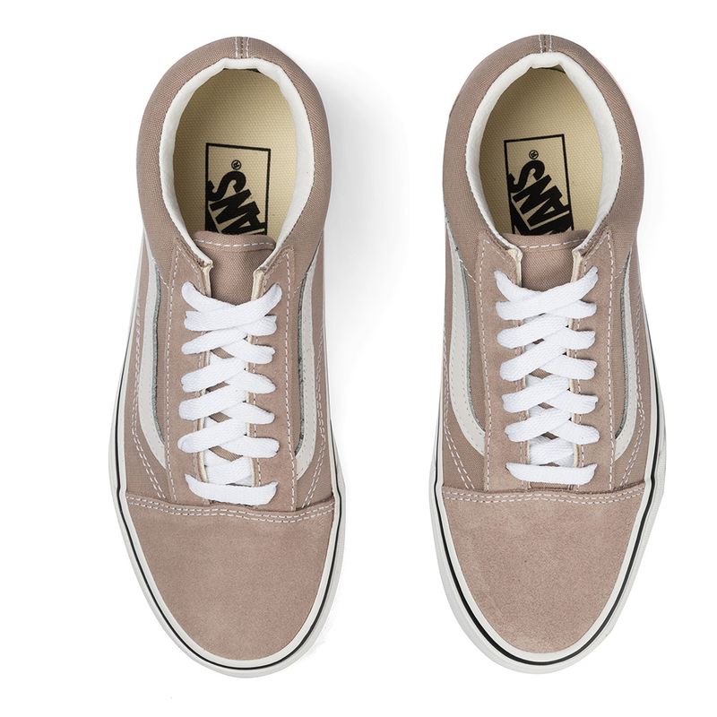 Tenis-Vans-Old-Skool-Bege-4