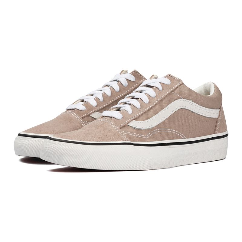 Tenis-Vans-Old-Skool-Bege-5