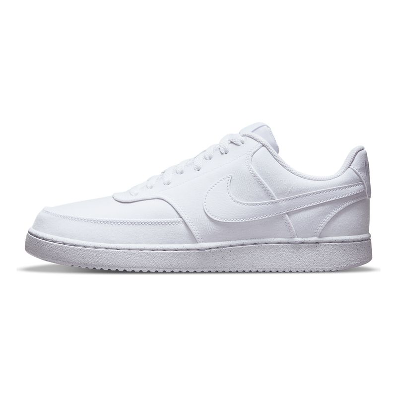 Tenis-Nike-Court-Vision-LO-Masculino-Branco