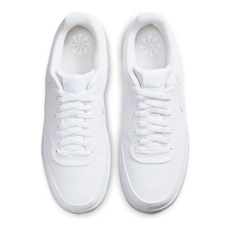 Tenis-Nike-Court-Vision-LO-Masculino-Branco-4