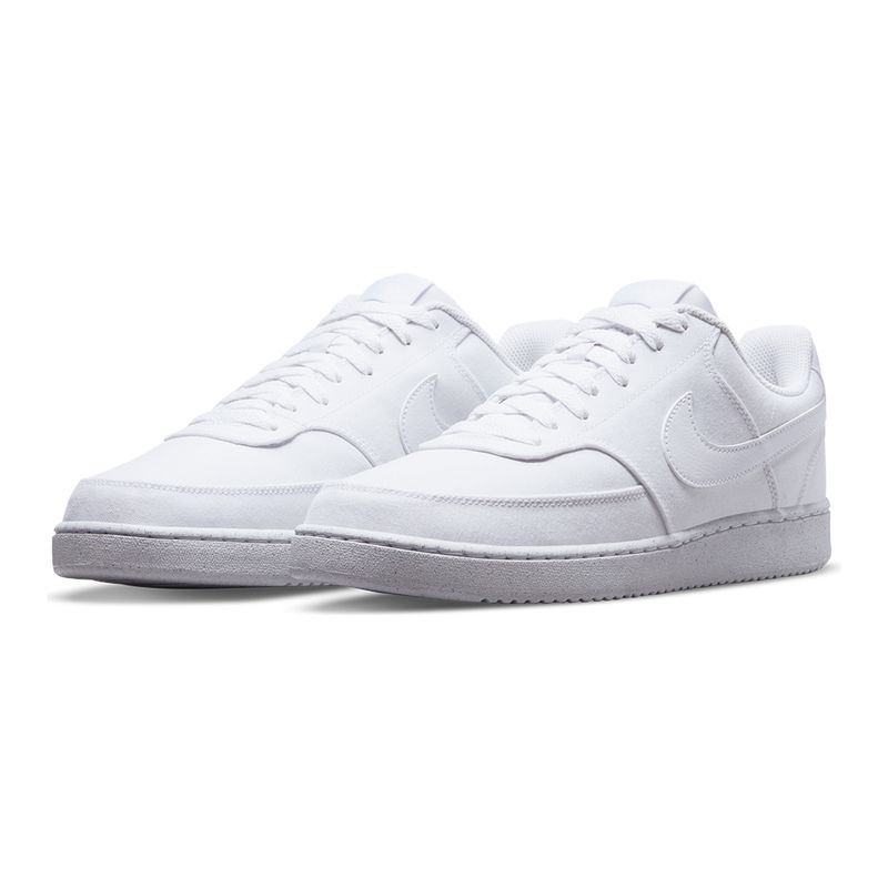 Tenis-Nike-Court-Vision-LO-Masculino-Branco-5
