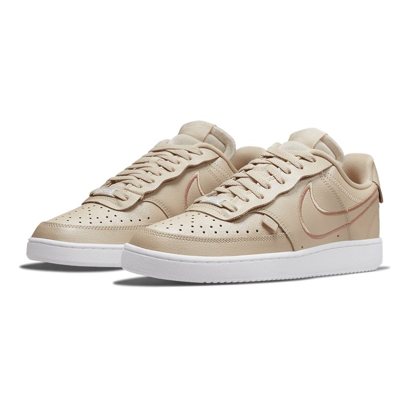 Tenis-Nike-Court-Vision-LO-Masculino-Rosa-5
