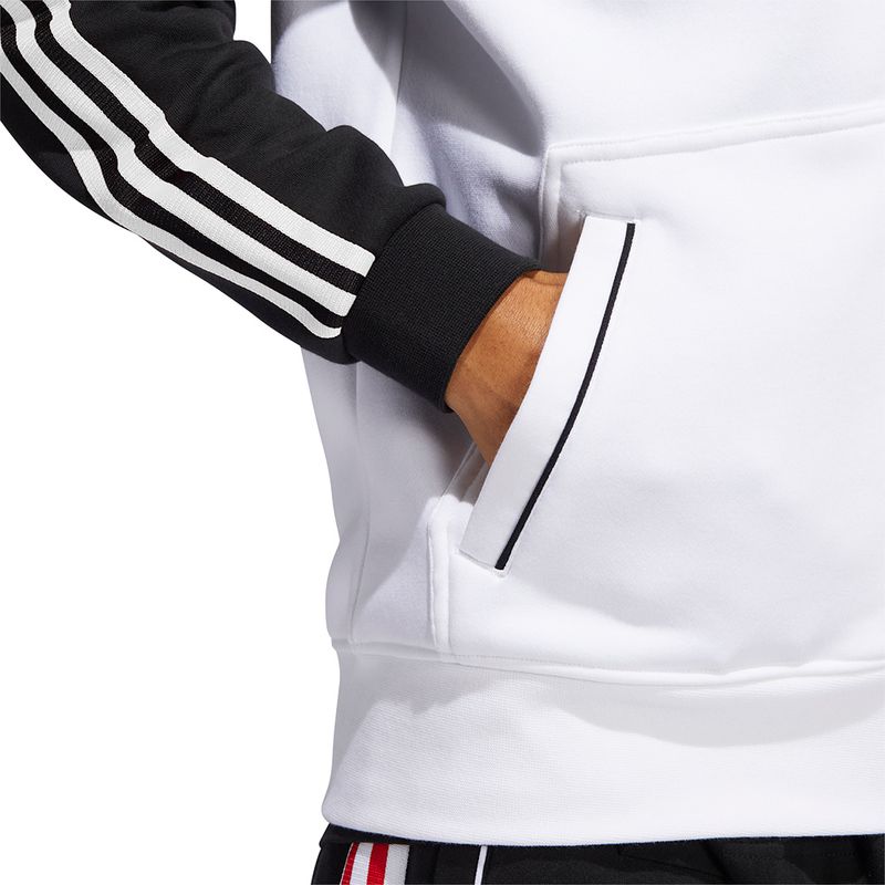 Jaqueta-adidas-Originals-Fleece-Masculina-Branca-4