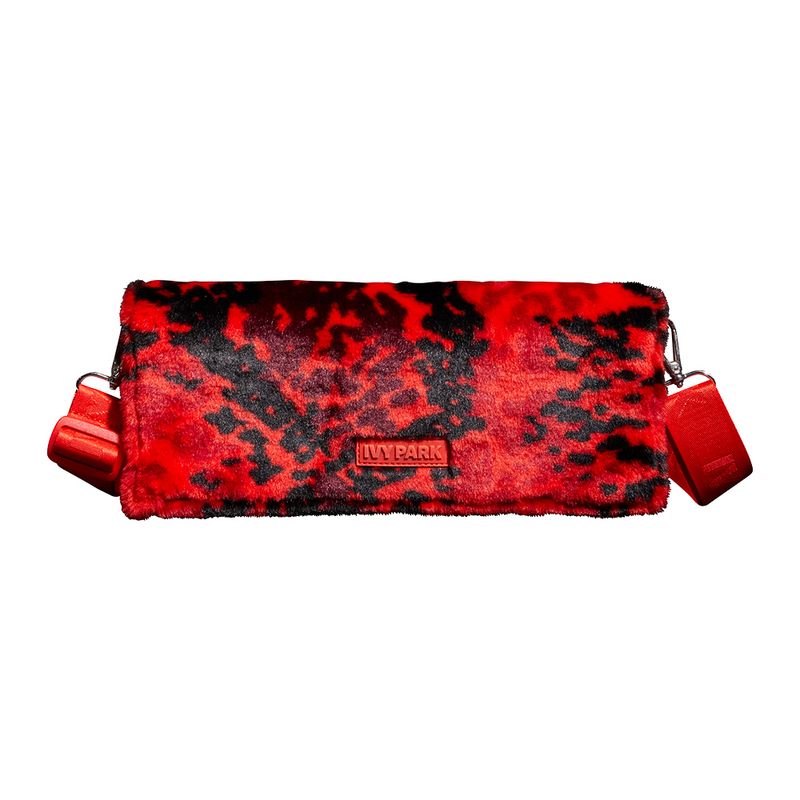 Bolsa-adidas-x-Ivy-Park-Vermelha