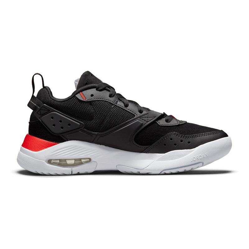 Tenis-Air-Jordan-NFH-Feminino-Preto-3