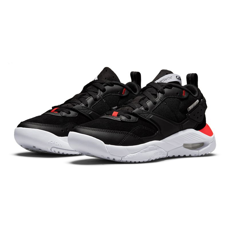 Tenis-Air-Jordan-NFH-Feminino-Preto-5