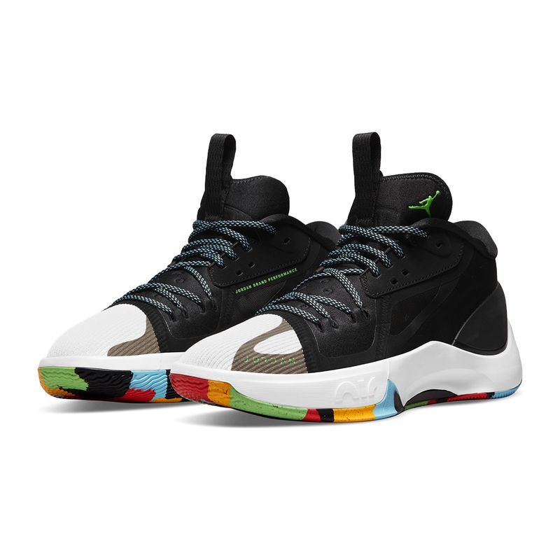 Tenis-Jordan-Zoom-Separate-Masculino-Preto-5