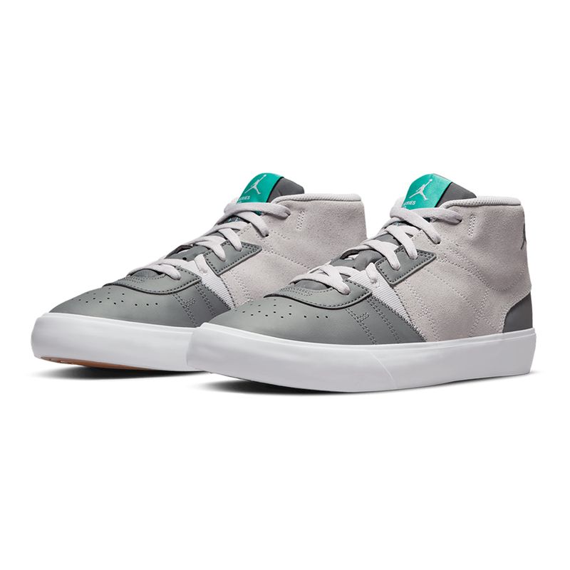 Tenis-Jordan-Series-Mid-Masculino-Cinza-5