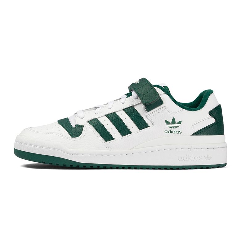 Tenis-adidas-Forum-Low-Masculino-Branca