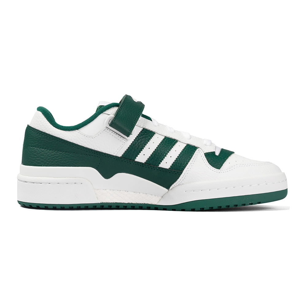 Tenis-adidas-Forum-Low-Masculino-Branca-3