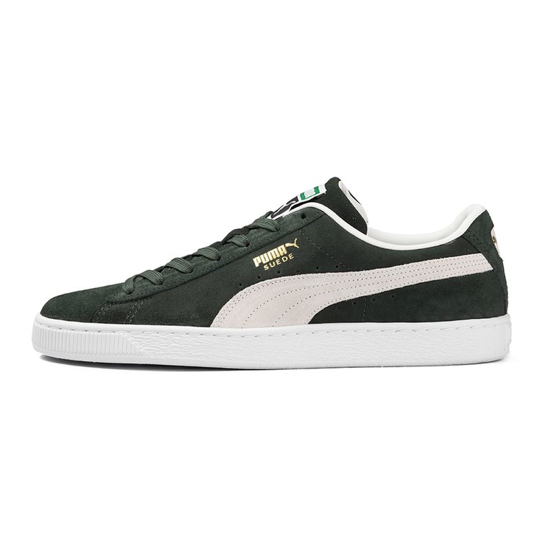 Tenis-Puma-Suede-Classic-XXI-Cinza