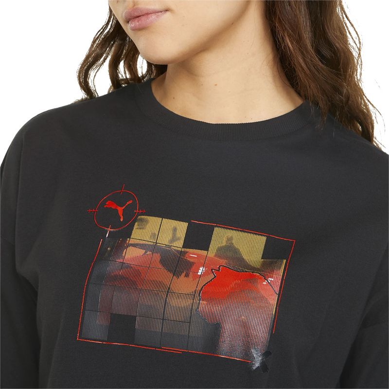 Camiseta-Puma-X-Batman-Feminina-Preto-3