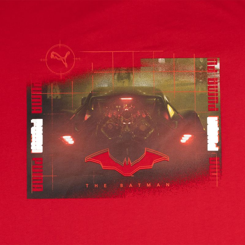Camiseta-Puma-X-Batman-Masculina-Vermelha-3